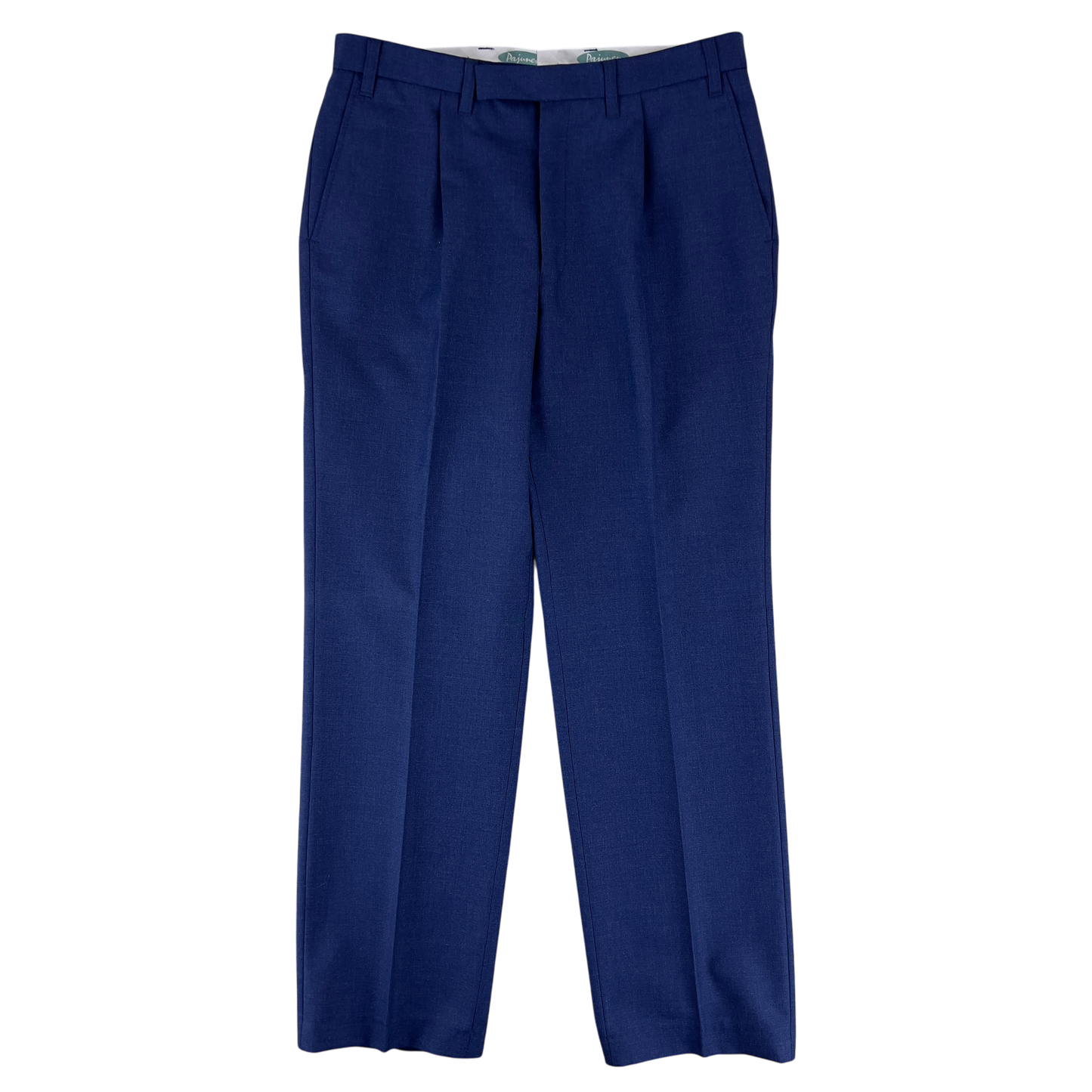 Finnish Air Force M83 Summer Service Dress Trousers - W34 L31