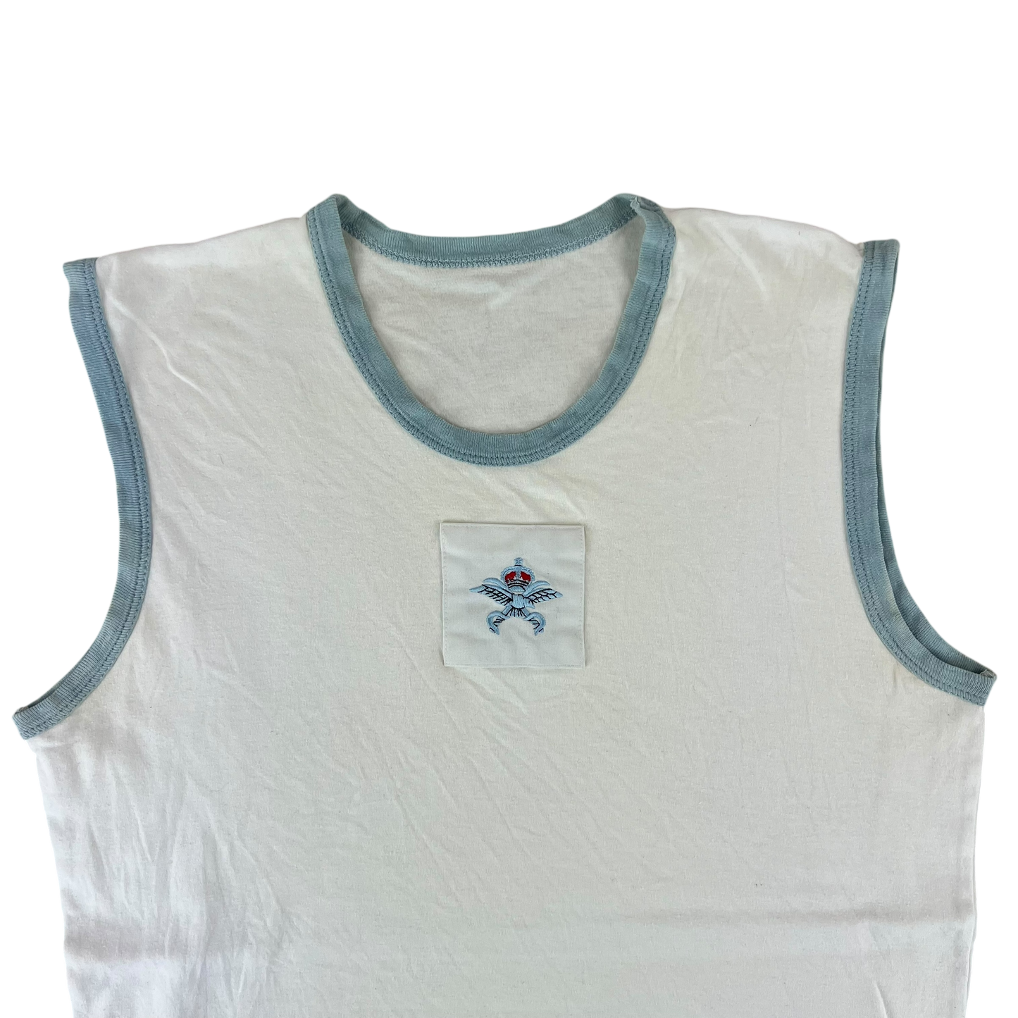 British RAF PTI Vest - Medium 102cm