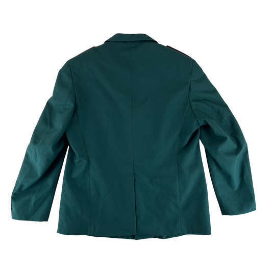 Czechoslovak Army General's Dress Jacket - Large