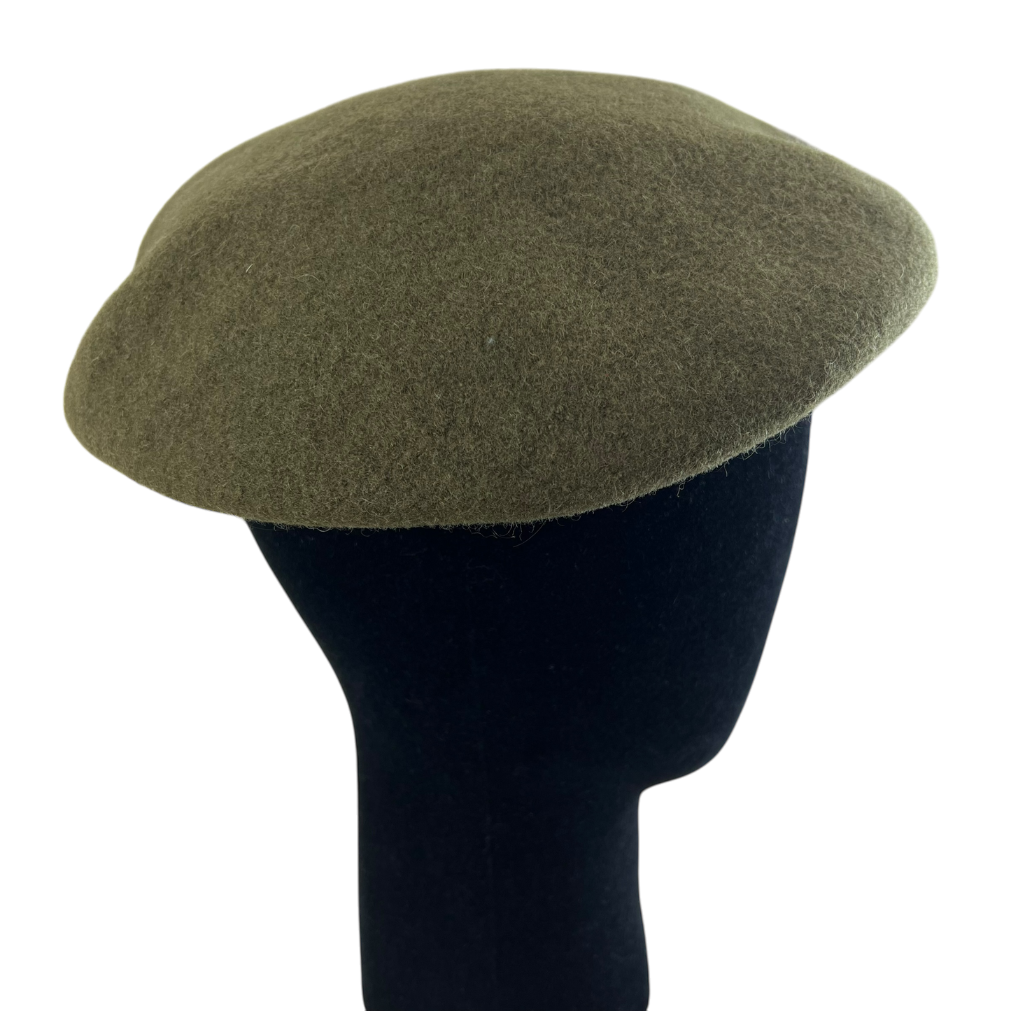 British Army Beret - King Edward VI School Cadet's - Small 56cm