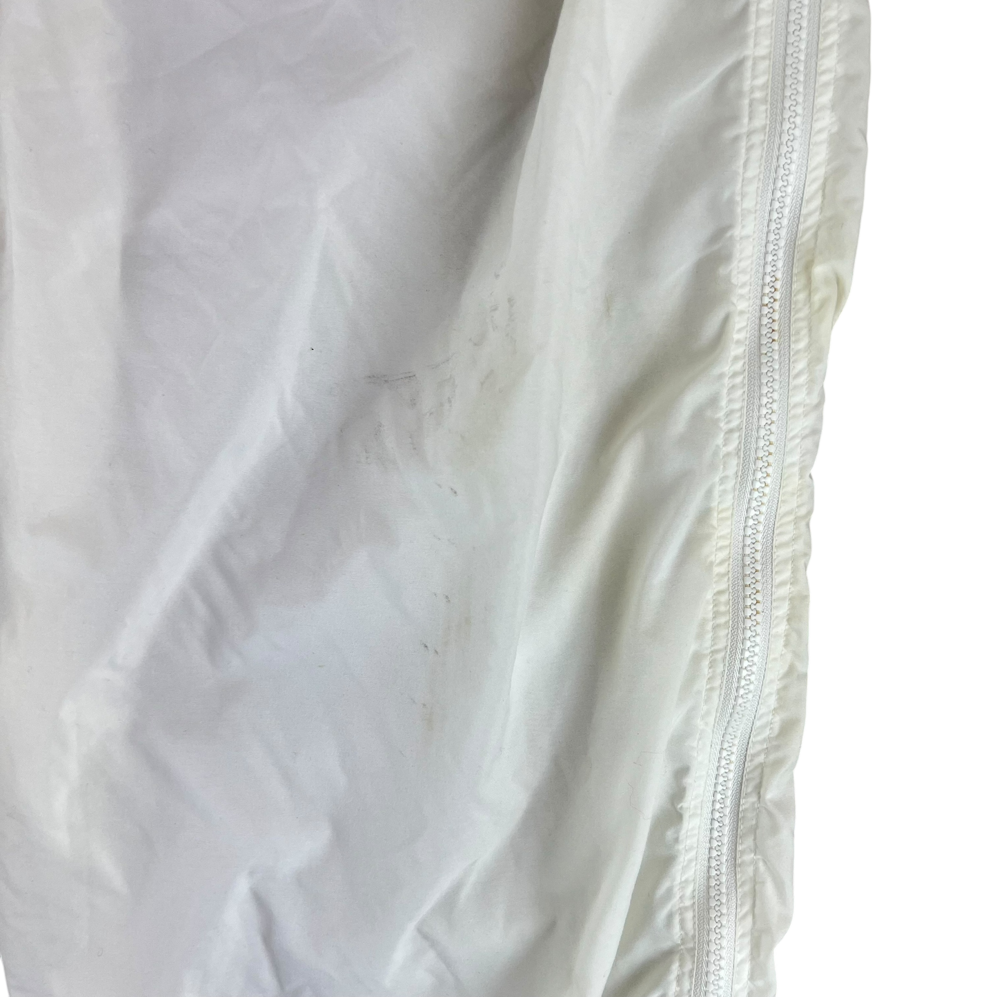 Austrian Army Snow Camouflage Over Trousers - W50 L31