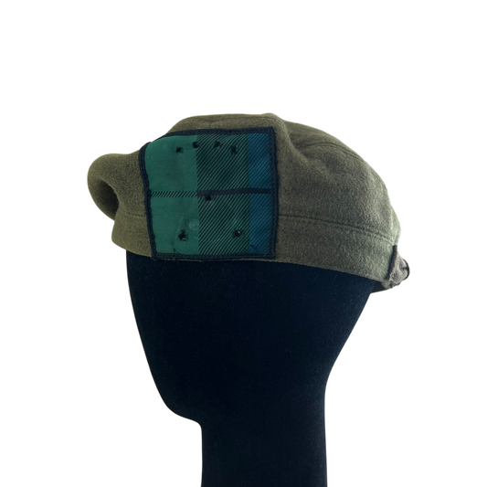 British Army Royal Regiment of Scotland Tam o Shanter - Medium