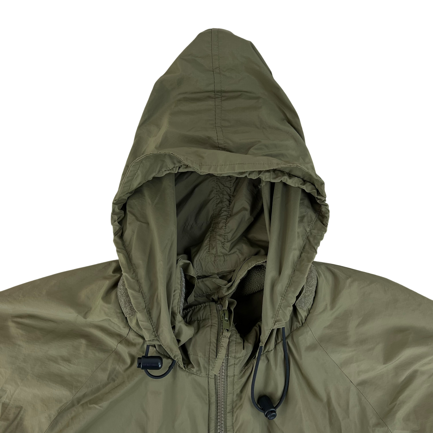 British Army Thermal Buffalo Jacket - Large