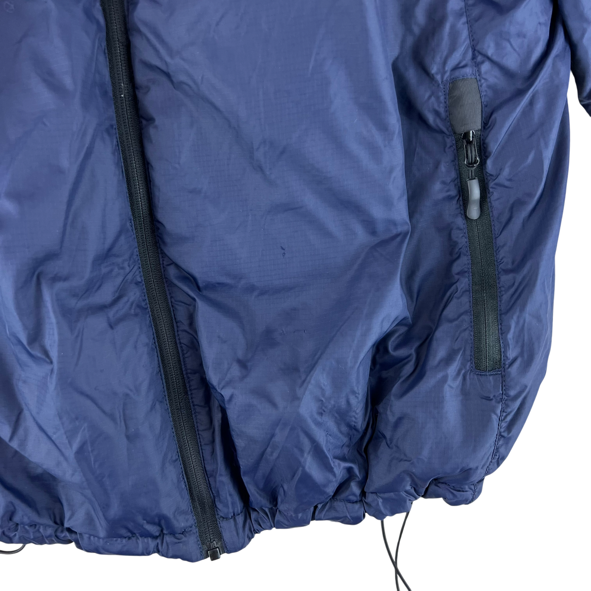 British Royal Navy Carinthia LIG 4.0 Thermal Jacket - Large