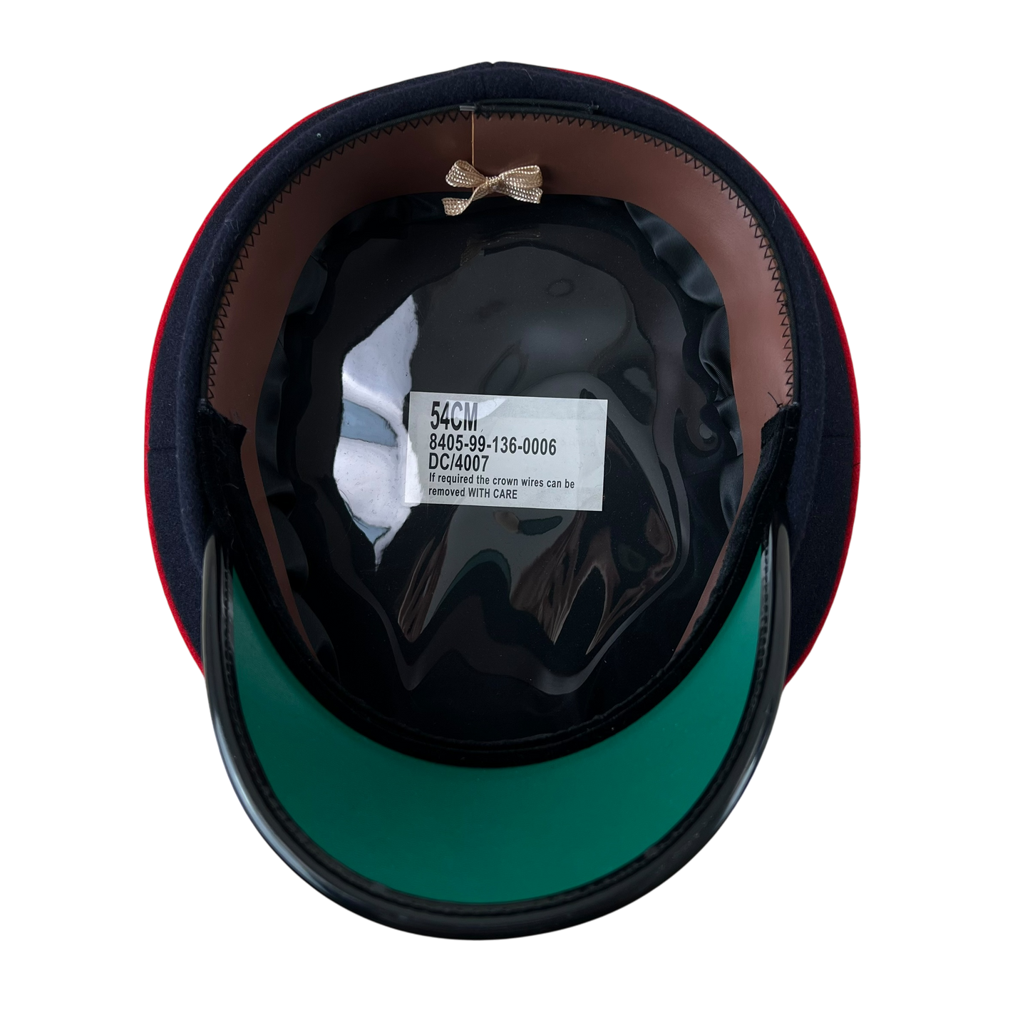 British Army Infantry Dress Cap - X Small 54cm