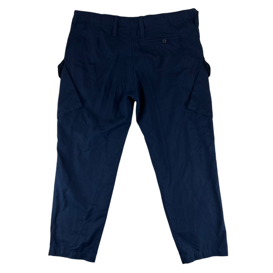 British Royal Navy FR Combat Trousers - W43 L32