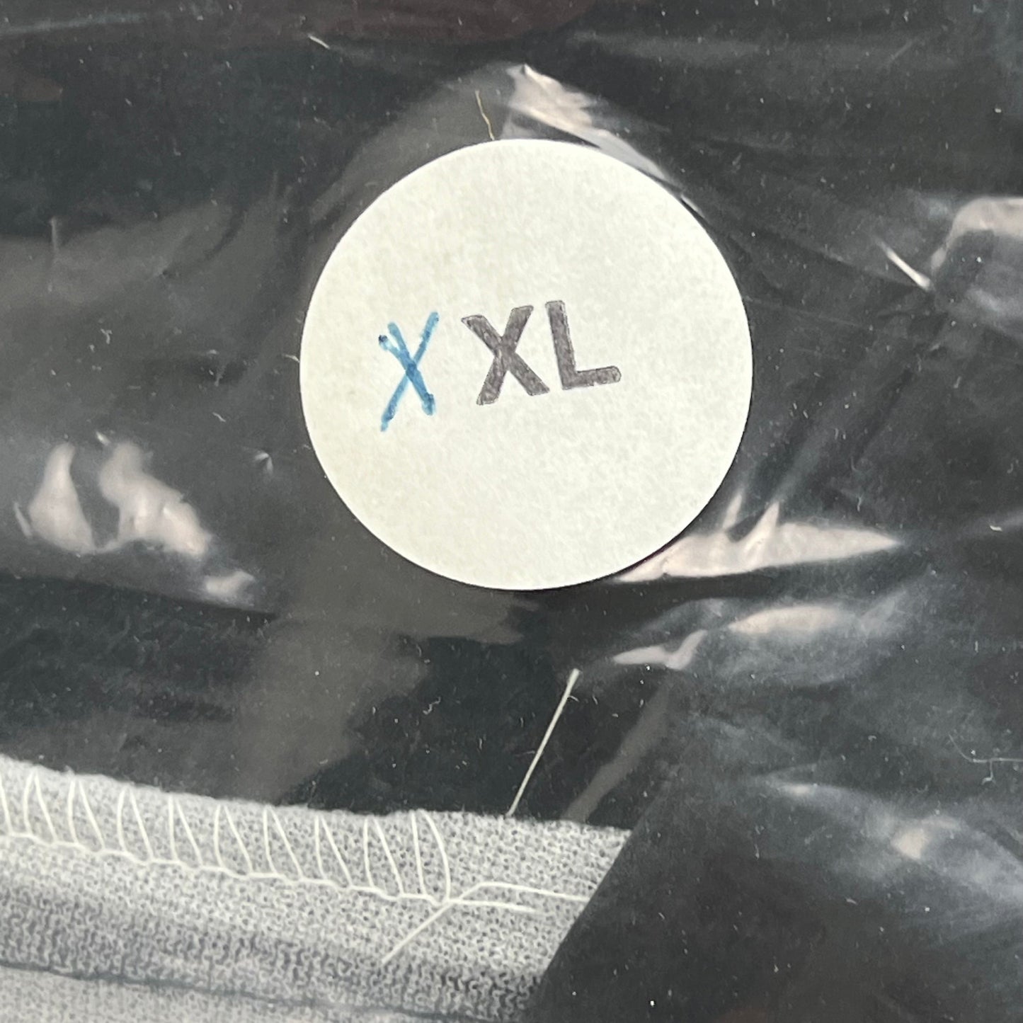 Finnish Navy M93 Raincoat - XX Large
