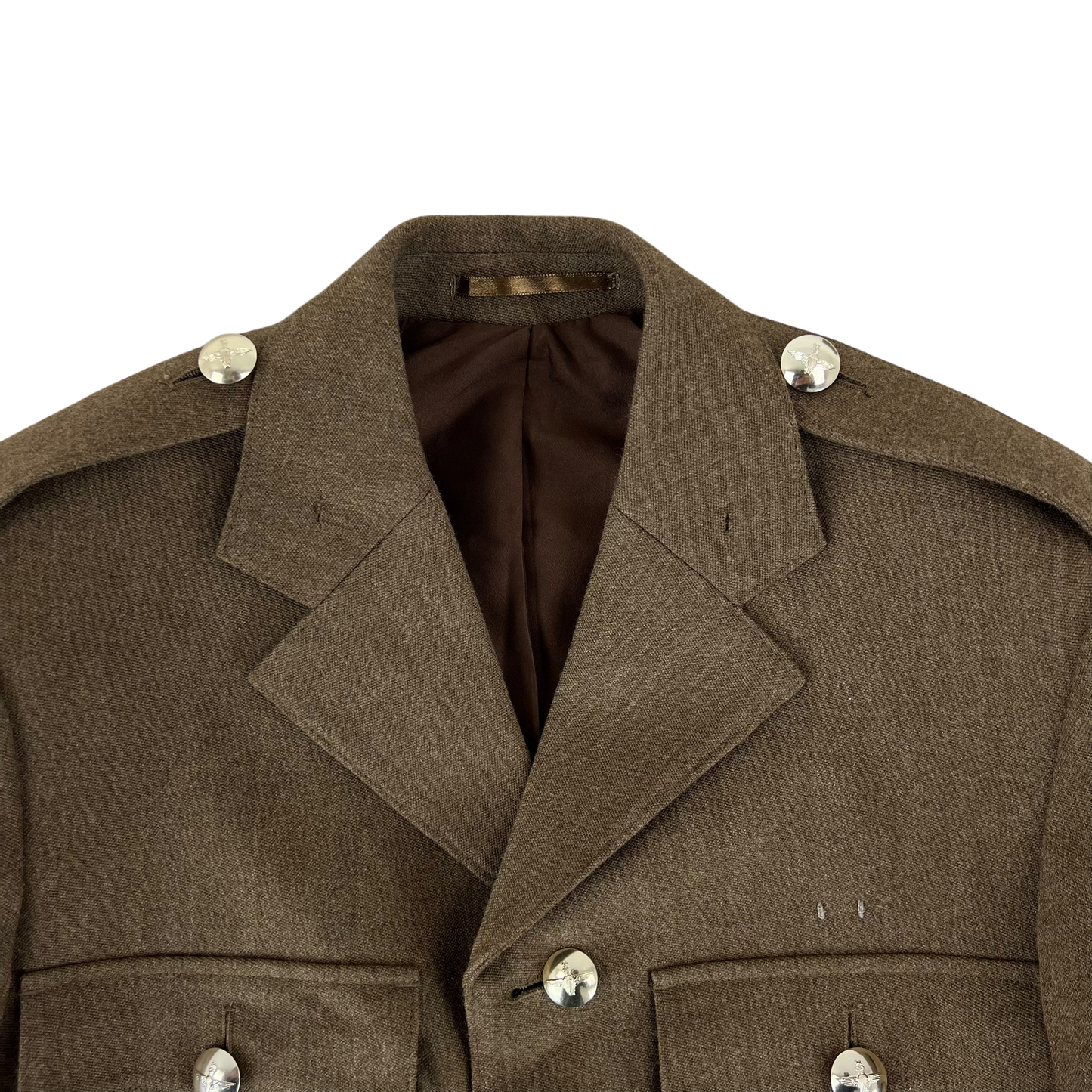 British Army No.2 FAD Dress Jacket - Parachute Regiment - Small 182/88