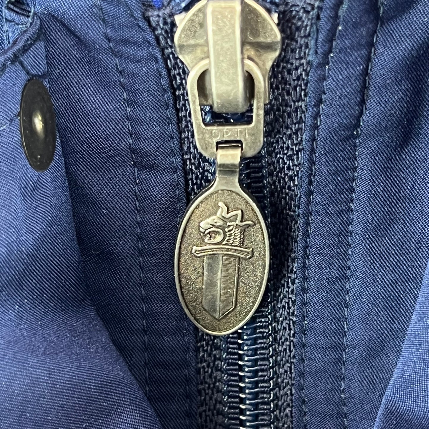 Finnish Police Waterproof Jacket - XXX Large
