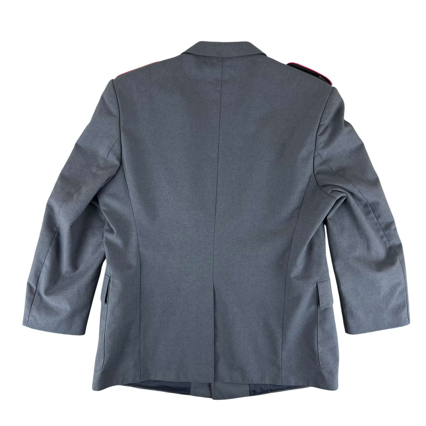 German Army Grey Dress Jacket - Large 182/116