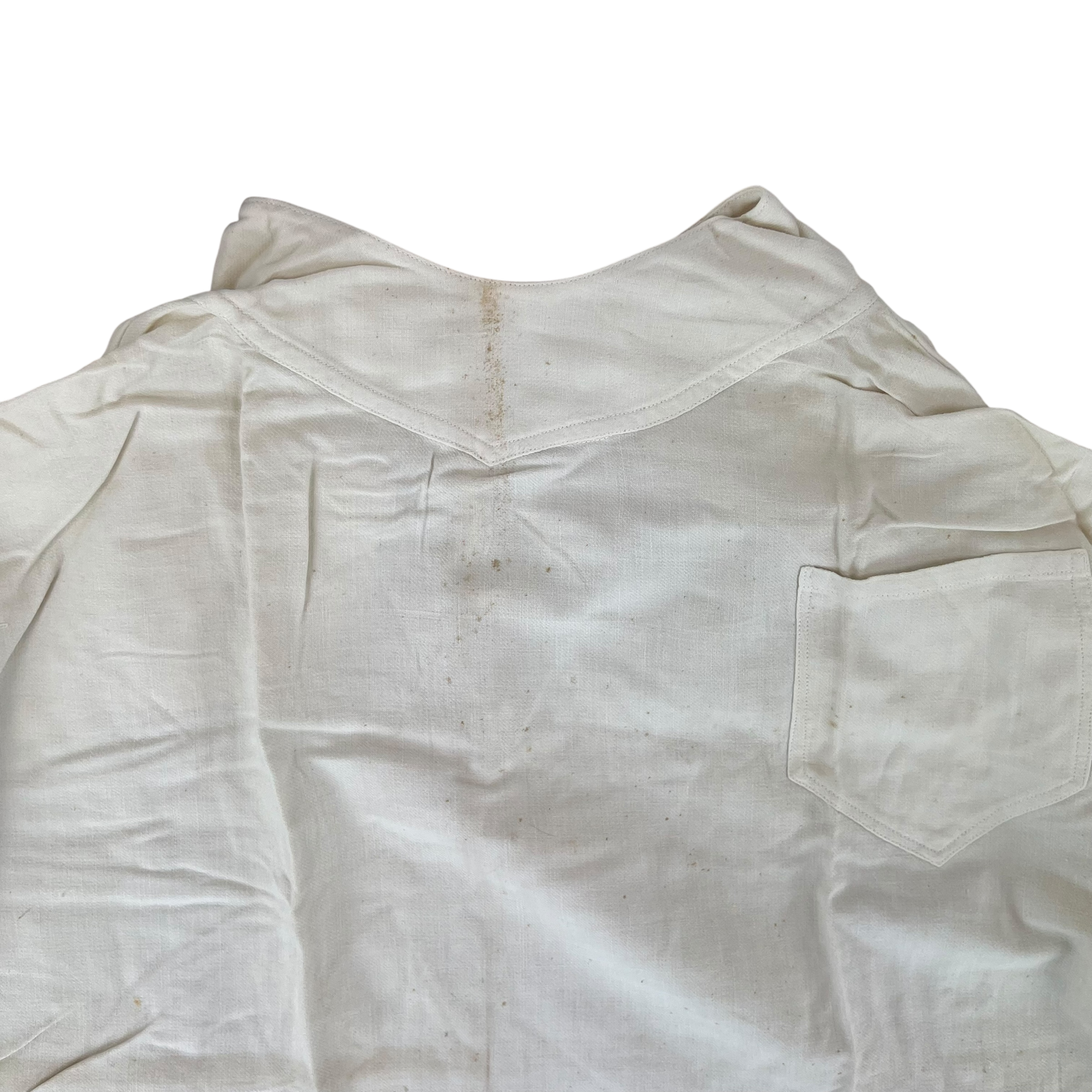 Finnish Army WW2 Medical Scrubs - One Size