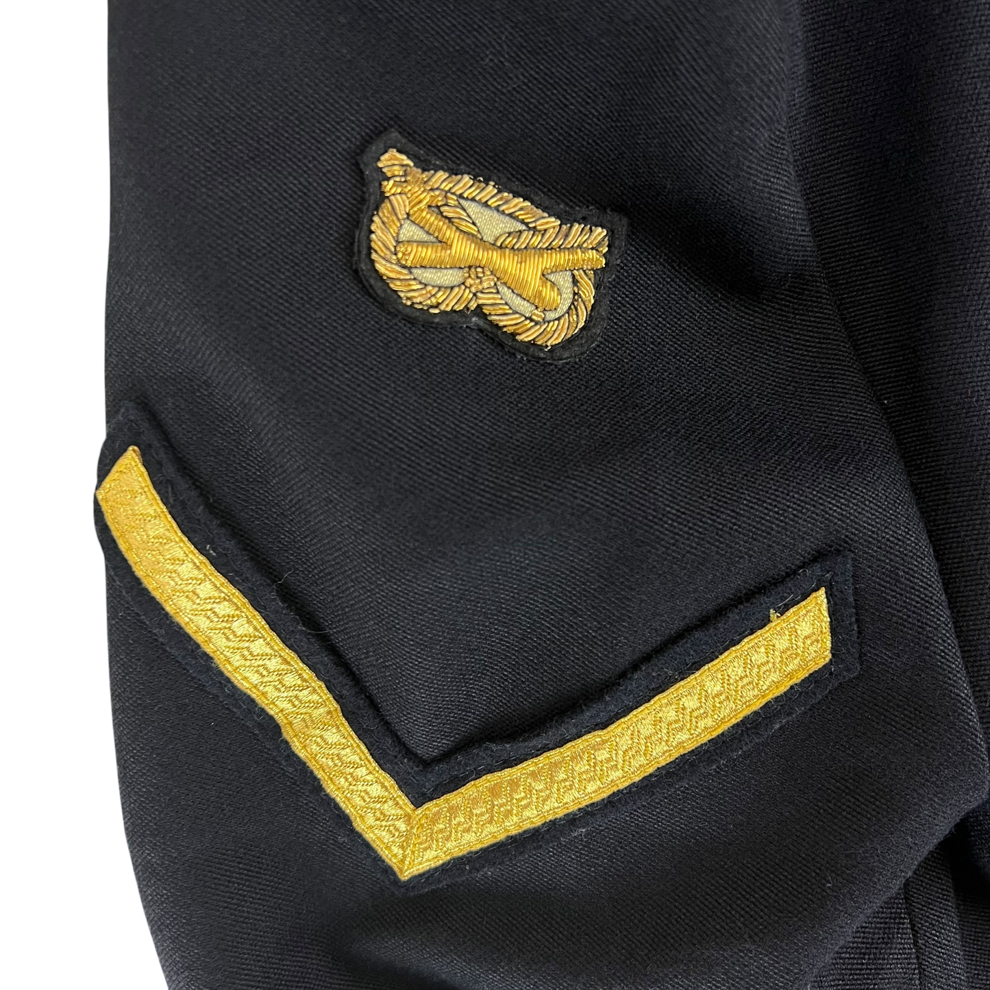 British Army No. 1 Dress Jacket - Mercian Regiment - Large 194/108