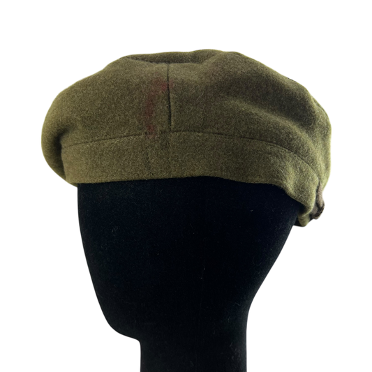 British Army Tam o Shanter - Royal Regiment of Scotland - Medium