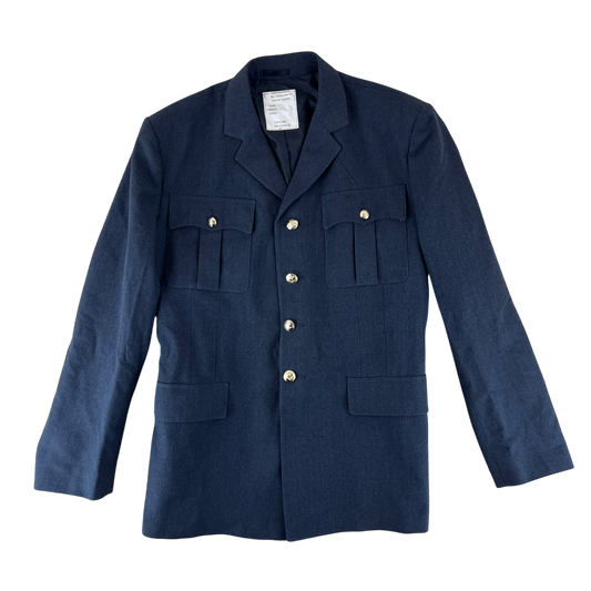 British Air Force RAF No. 1 O.A. Dress Jacket - X Large