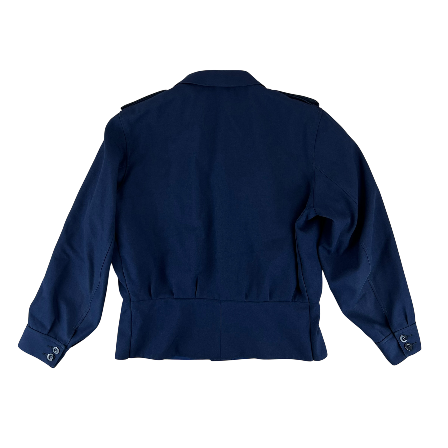 Finnish Police M68 Summer Ike Jacket - Large