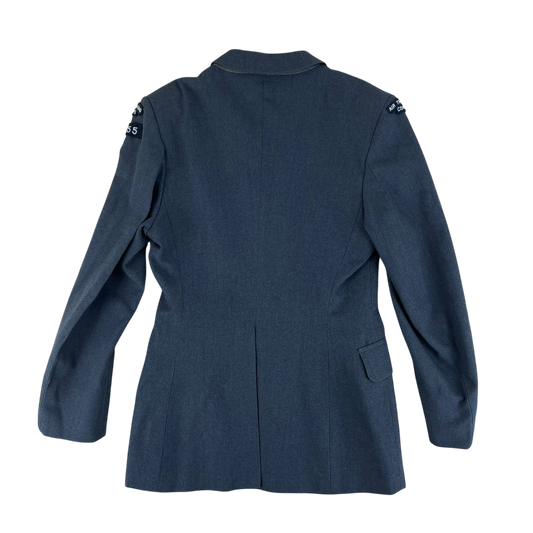 British Royal Air Force No. 1 Dress Jacket - Medium 176/96