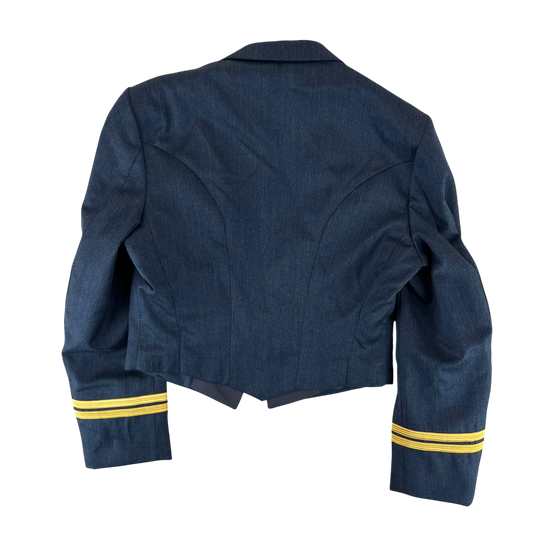 British RAF No. 5 Mess Dress Jacket - Medium