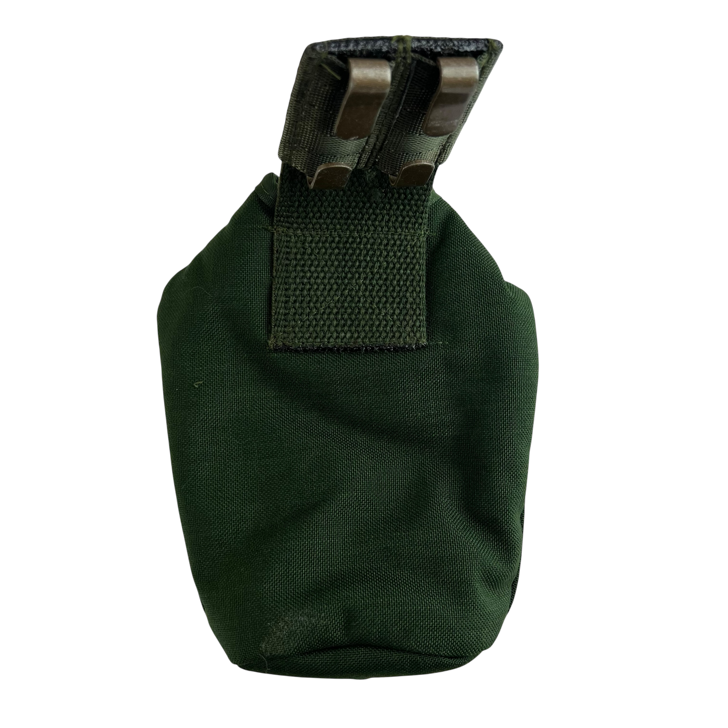 Swedish Army M59 304 Webbing Coupling System
