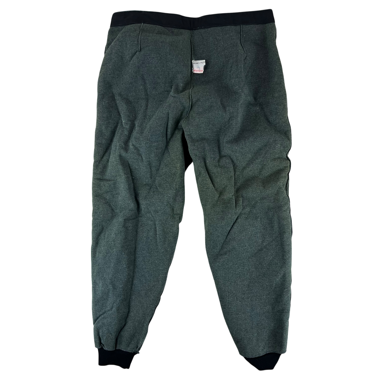 Czechoslovak Army M85 Faux Fur Trouser Liners - W39 L29
