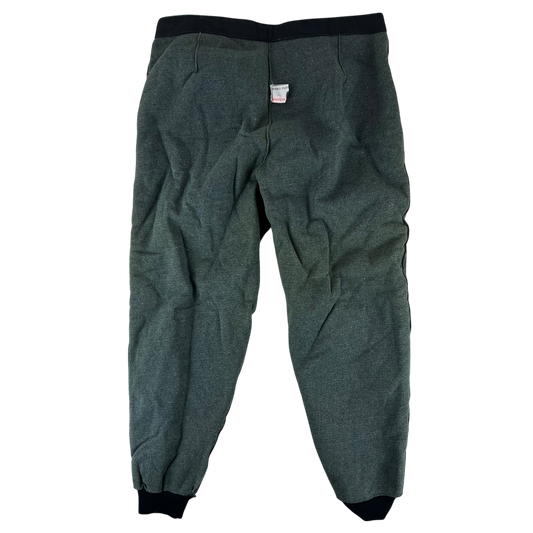 Czechoslovak Army M85 Faux Fur Trouser Liners - W39 L29