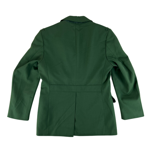 West German Police Border Guards BGS Dress Jacket - Medium