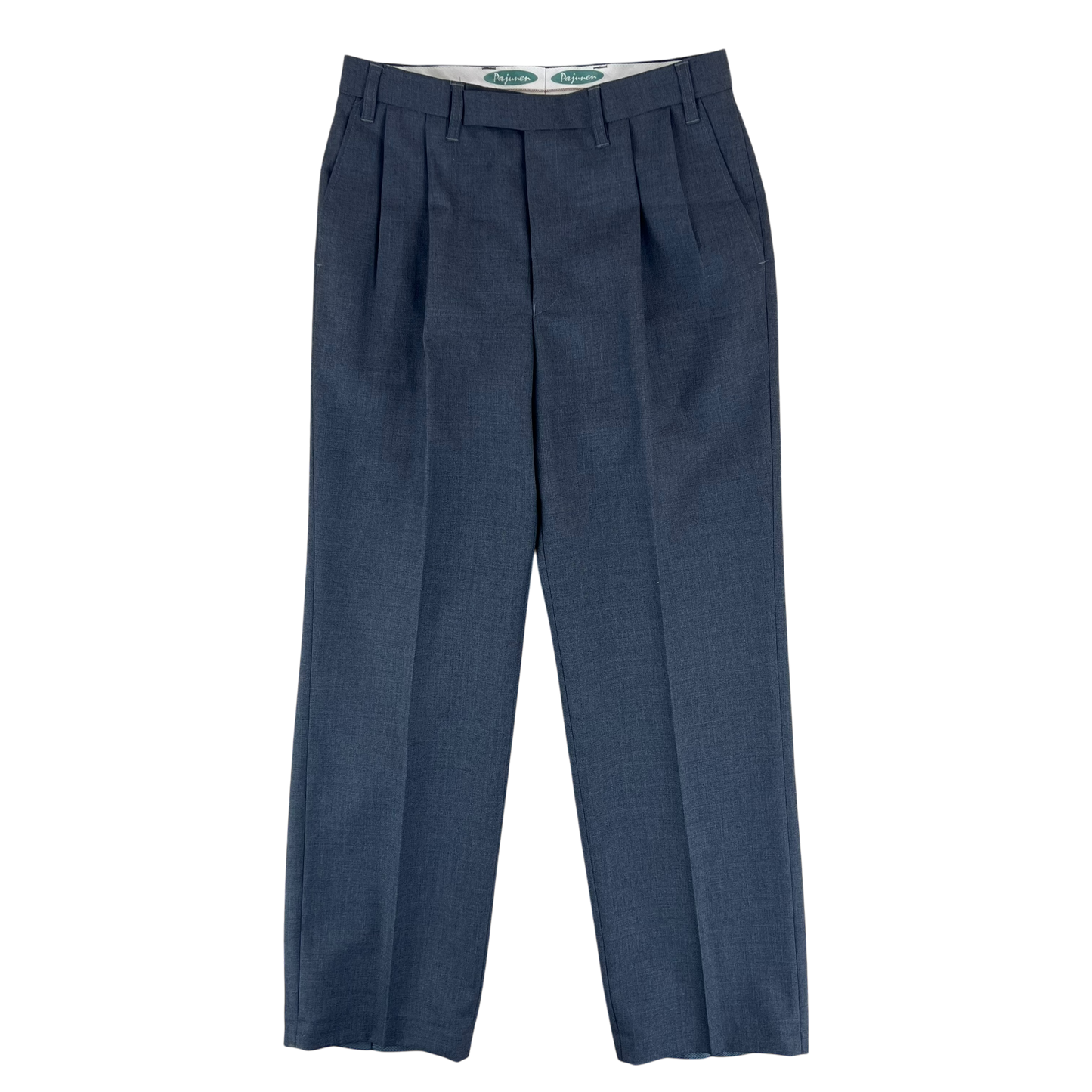 Finnish Army M83 Service Dress Trousers - W30 L29