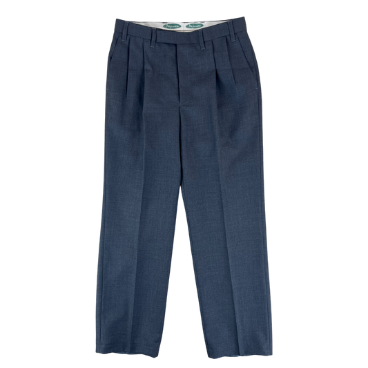 Finnish Army M83 Service Dress Trousers - W30 L29