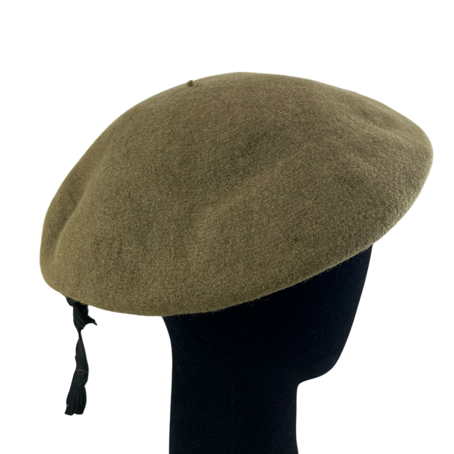 British Army Beret - King Edward VI School Cadet's - Small
