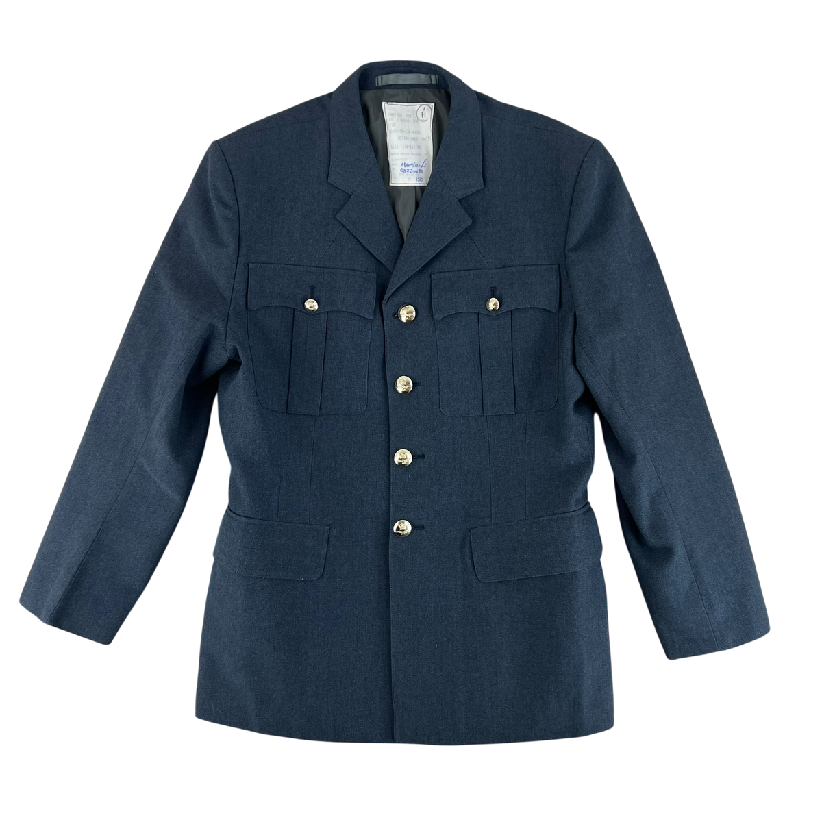 British Royal Air Force No. 1 Dress Jacket - Large 176/112