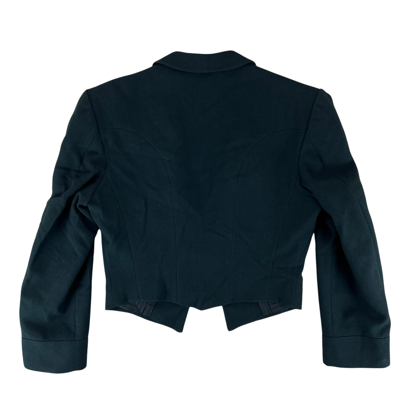 British Army 90s Mess Dress Jacket - Light Infantry - Medium