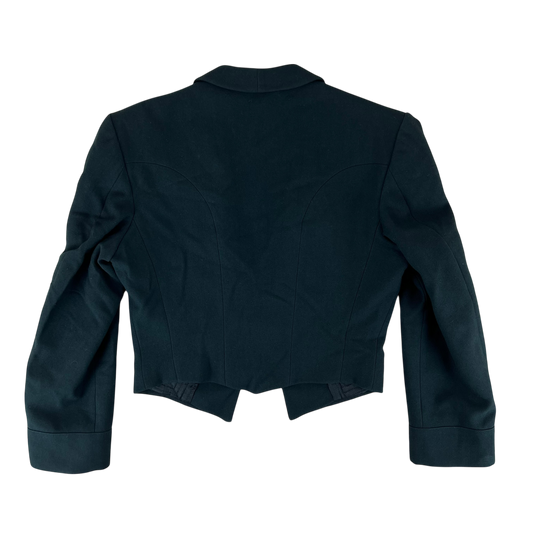 British Army 90s Mess Dress Jacket - Light Infantry - Medium
