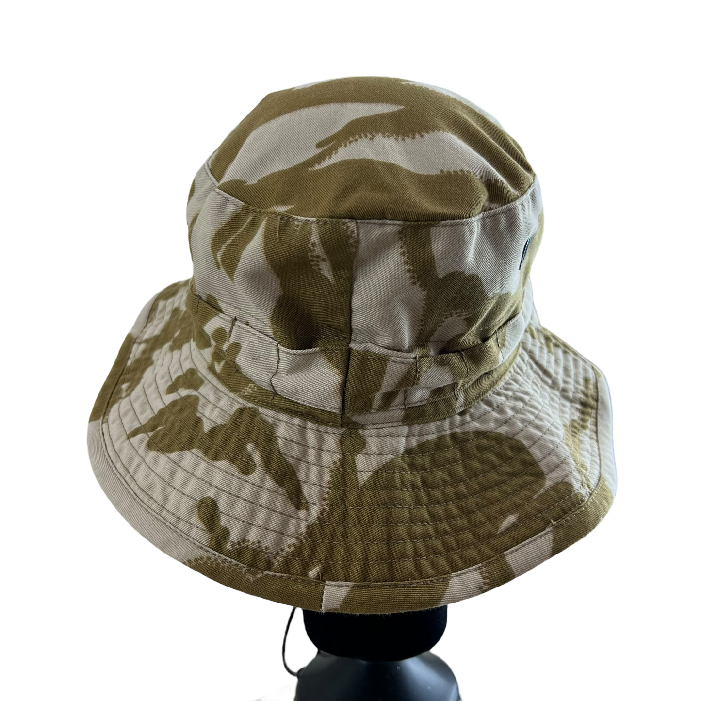 British Army Desert DPM Camouflage Boonie - Small 55cm
