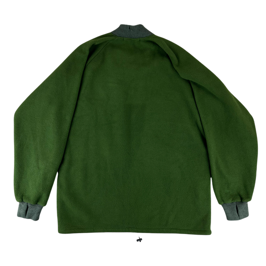 British Army Green Thermal Fleece - X Large 190/120