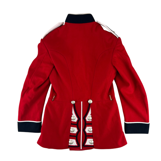 British Army Footguard's Jacket R & F - Scots Guards - Medium