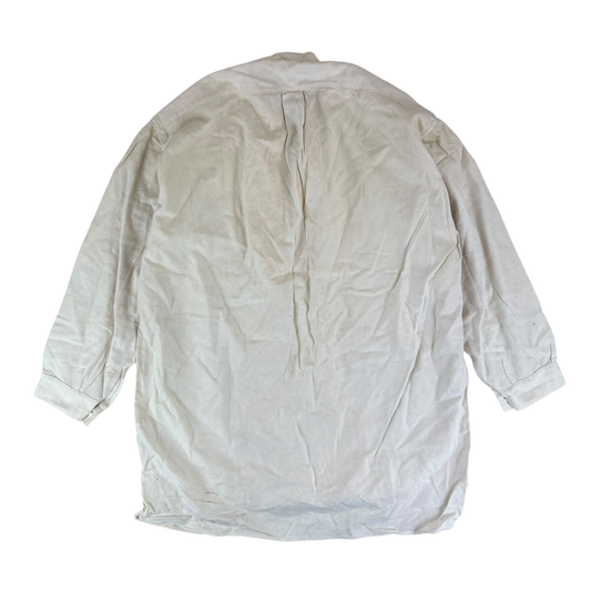 Finnish Army WW2 Medical Pyjama Top - Large
