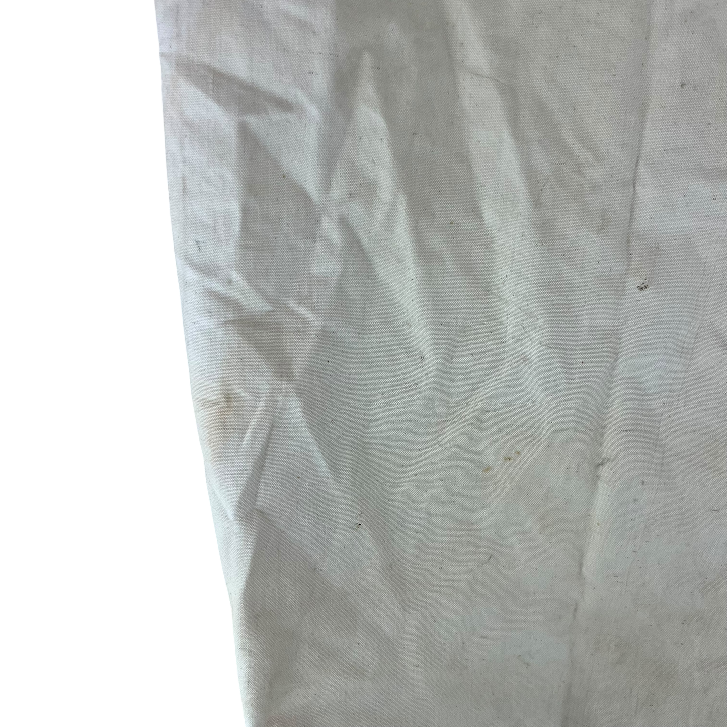 British Army Vintage Kit / Laundry Bag