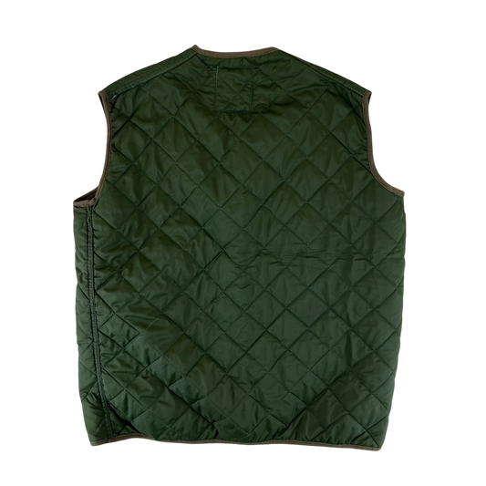 British Army Cold Weather Jacket Gilet Liner - Large