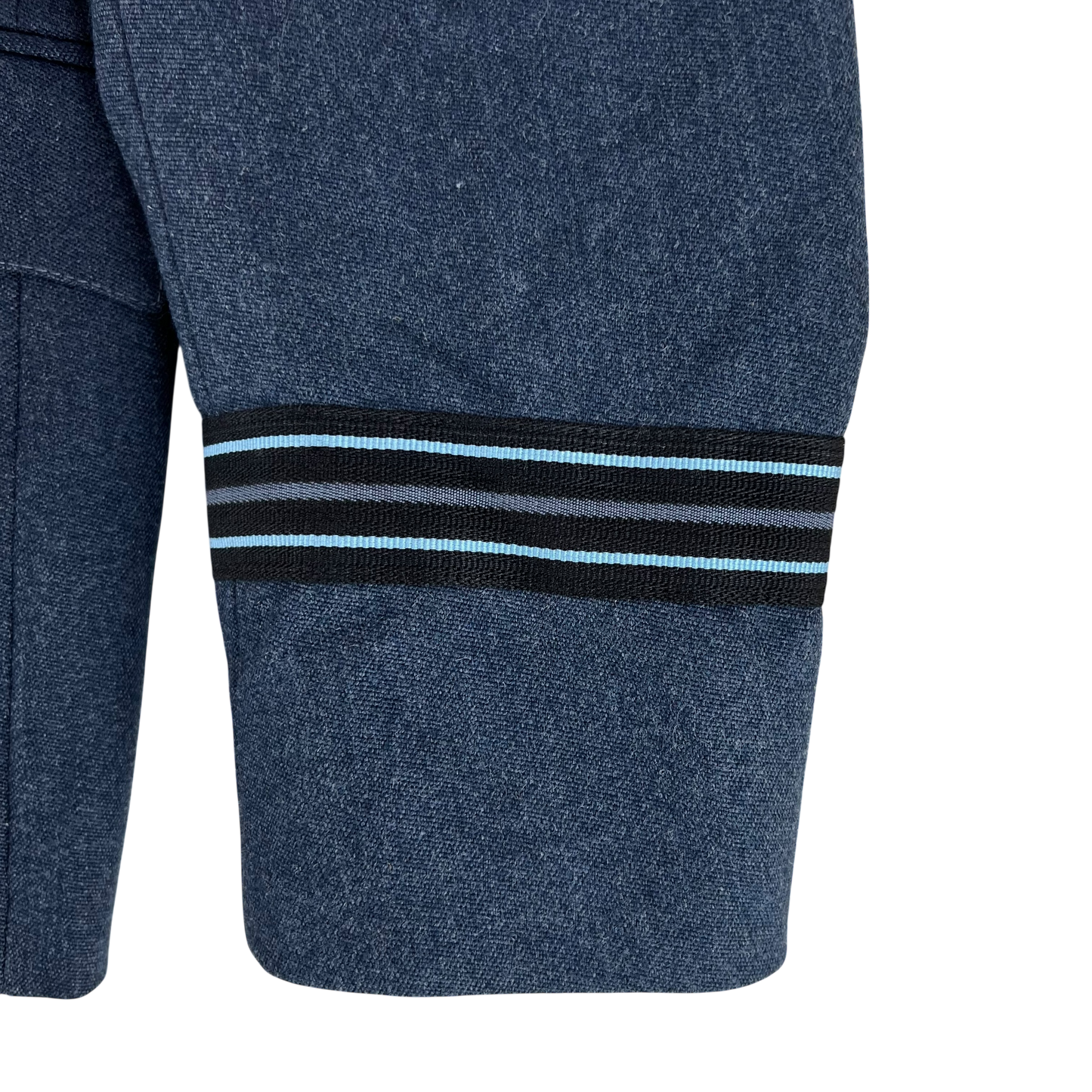 British Royal Air Force No. 1 Dress Jacket - WRAF Officers & WOs - Medium 104S