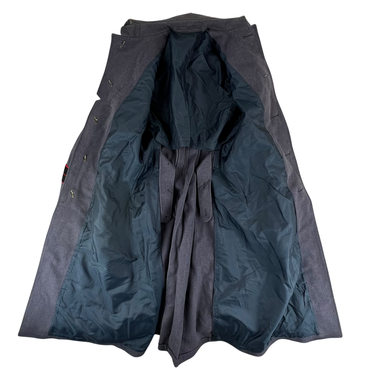 British Army Footguards Wool Greatcoat - Grenadier Guards - Medium