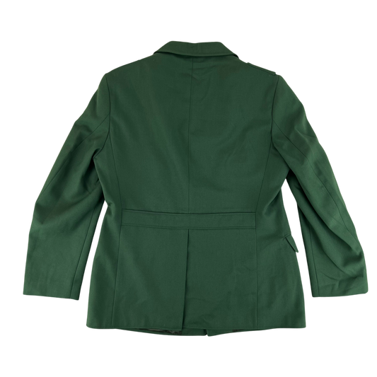 West German Police Border Guards BGS Dress Jacket - Large