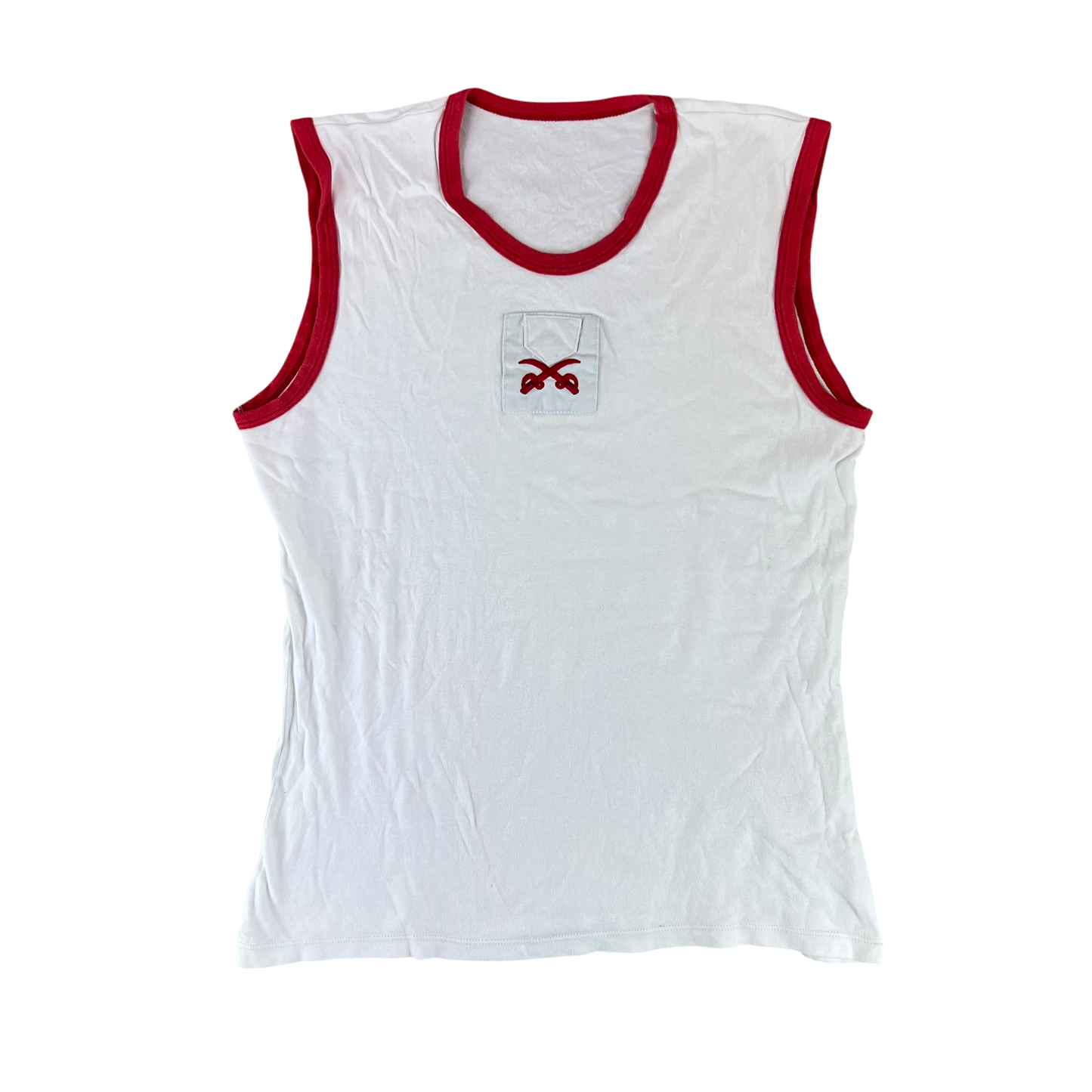 British Army PTI Vest - Medium 97cm