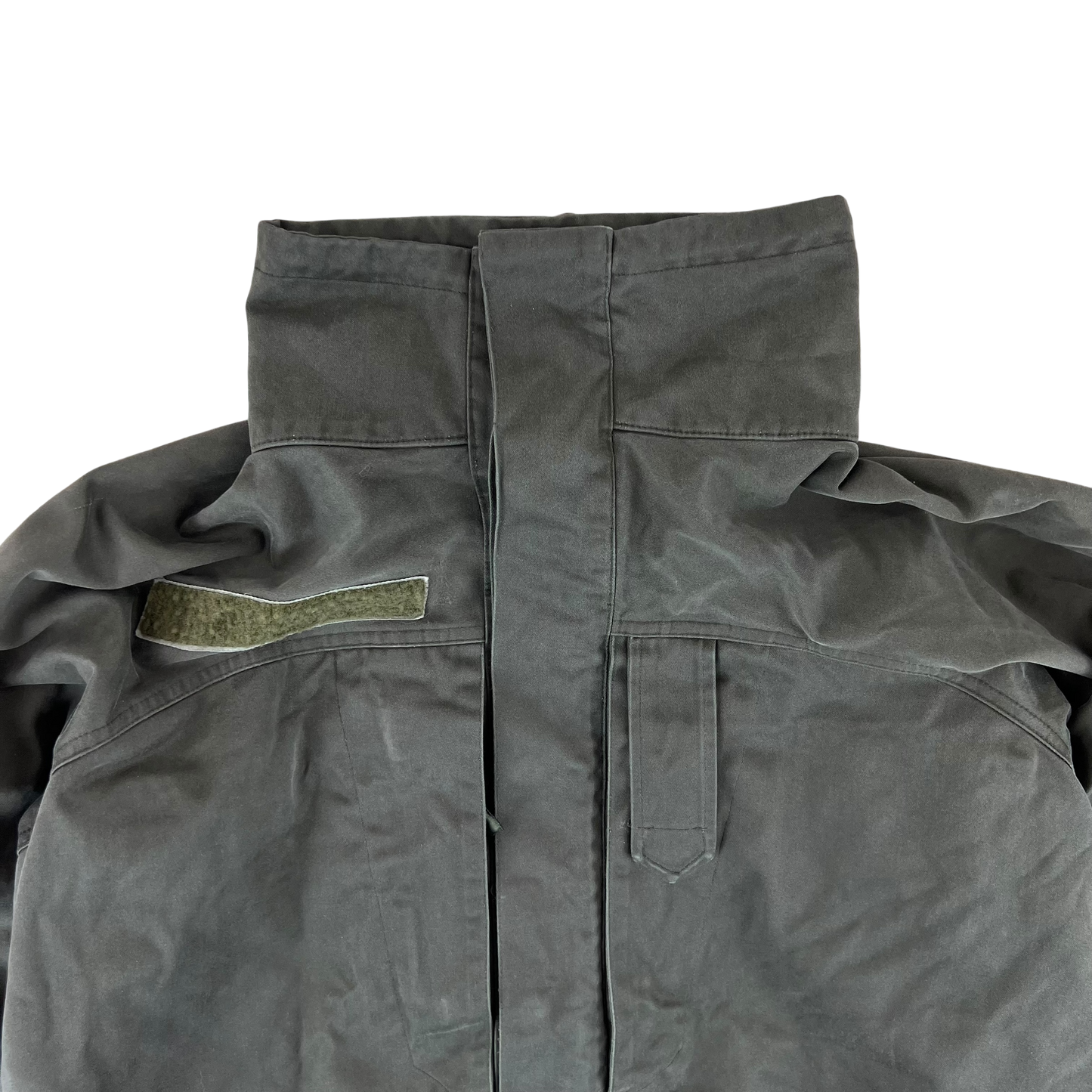 Austrian Army Olive Drab Anzug 03 Alpine Jacket - Medium 96-100 V/VI