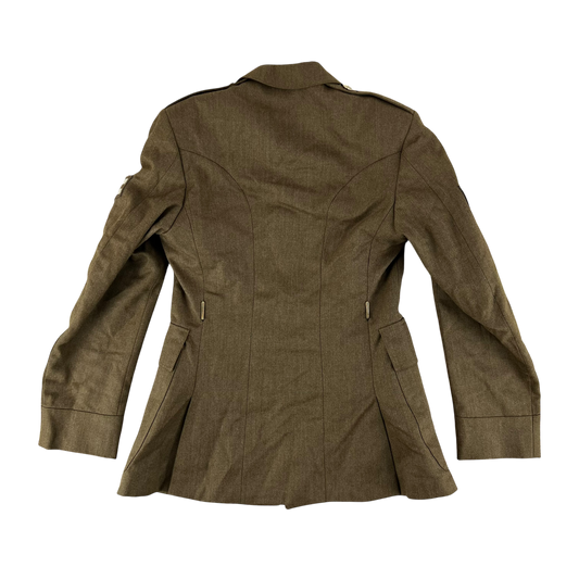 British Army No. 2 FAD Dress Jacket - AAC - Medium 170/100