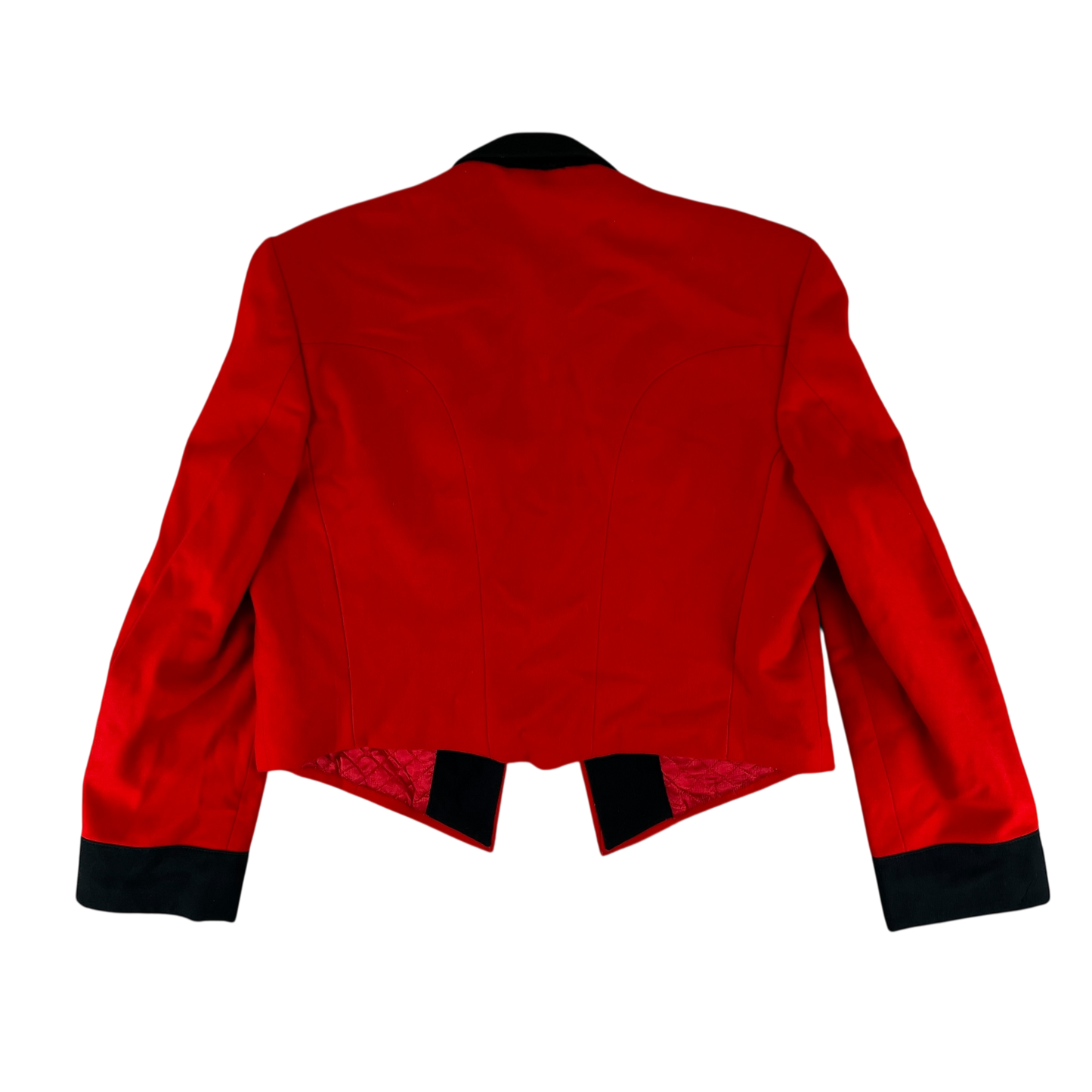 British Army Mess Dress Jacket - Royal Engineer's - Medium