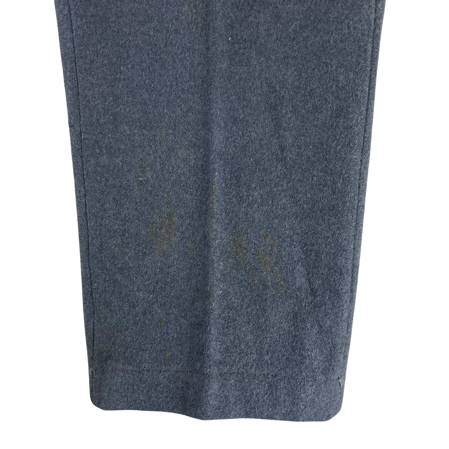 Finnish Army M65 Service Dress Trousers - W36 L31