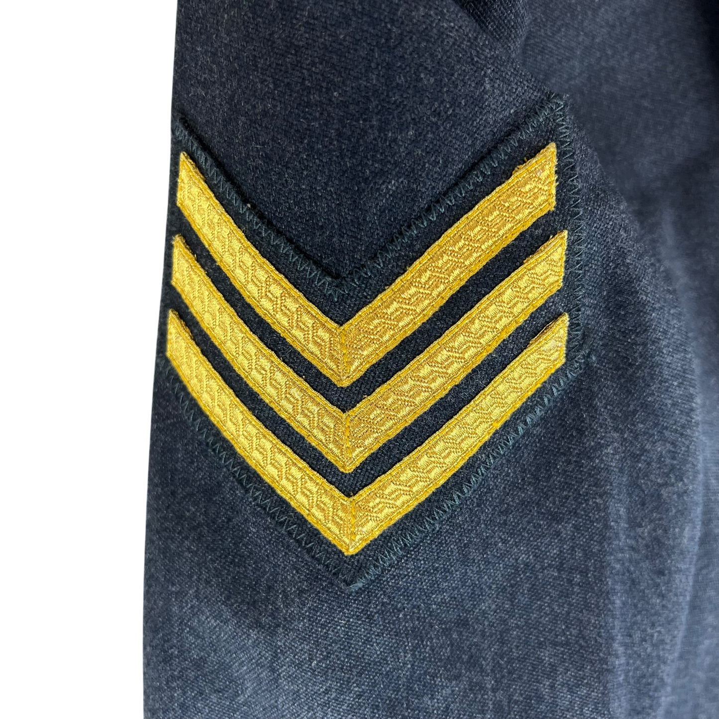 British RAF No. 5 Mess Dress Jacket - Large 104R