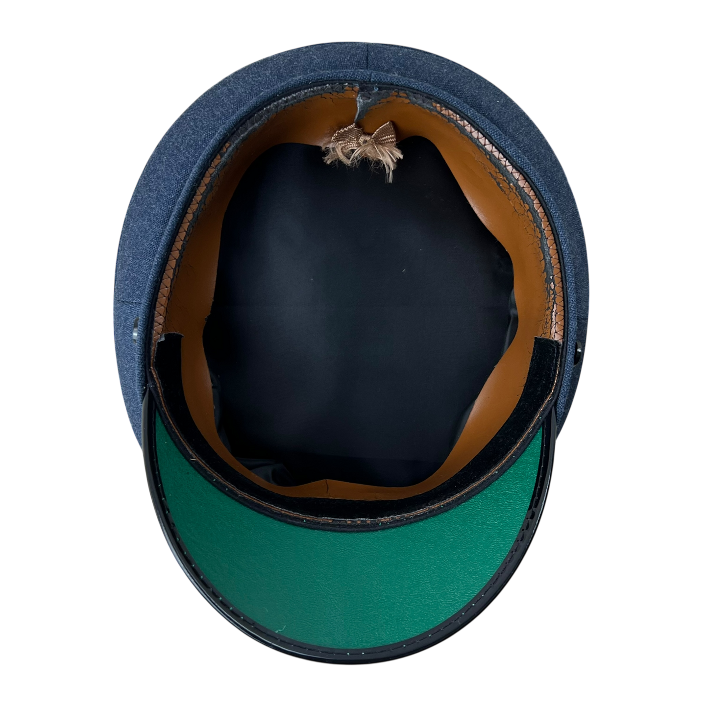 British RAF Peaked Dress Cap - Medium 58cm