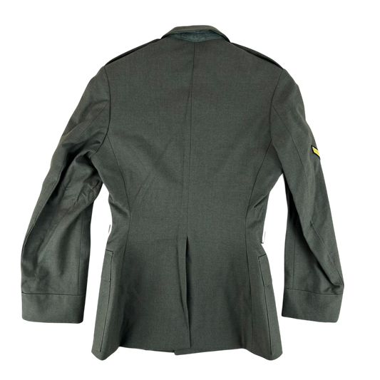 British Royal Navy Royal Marines Lovat No. 1B / 1C Dress Jacket - Medium 176/100