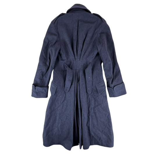 British Army Footguards Wool Greatcoat - Grenadier Guards - Medium