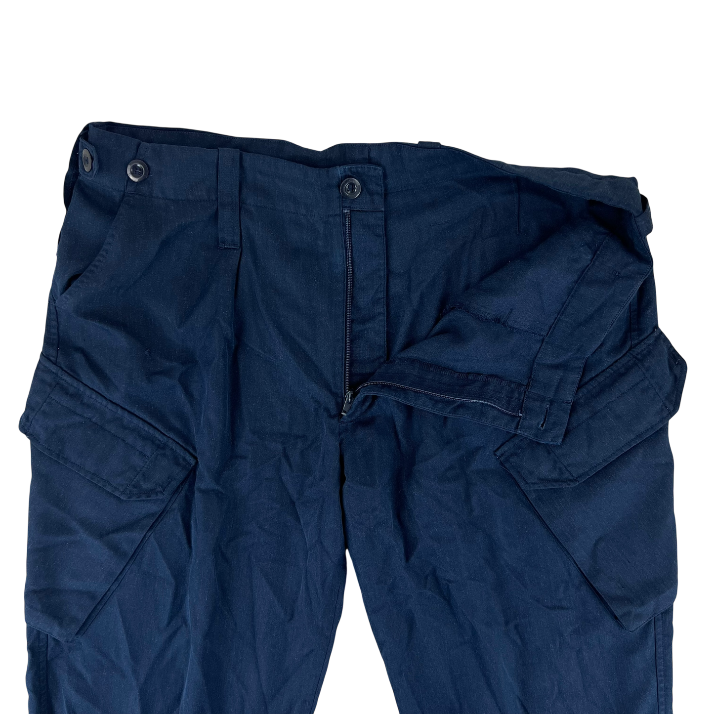 British Royal Navy FR Combat Trousers - W38 L31